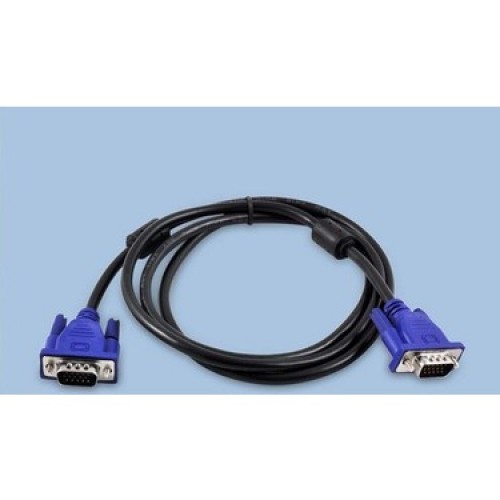 1,5M VGA KABLO GABLLE  3+2 